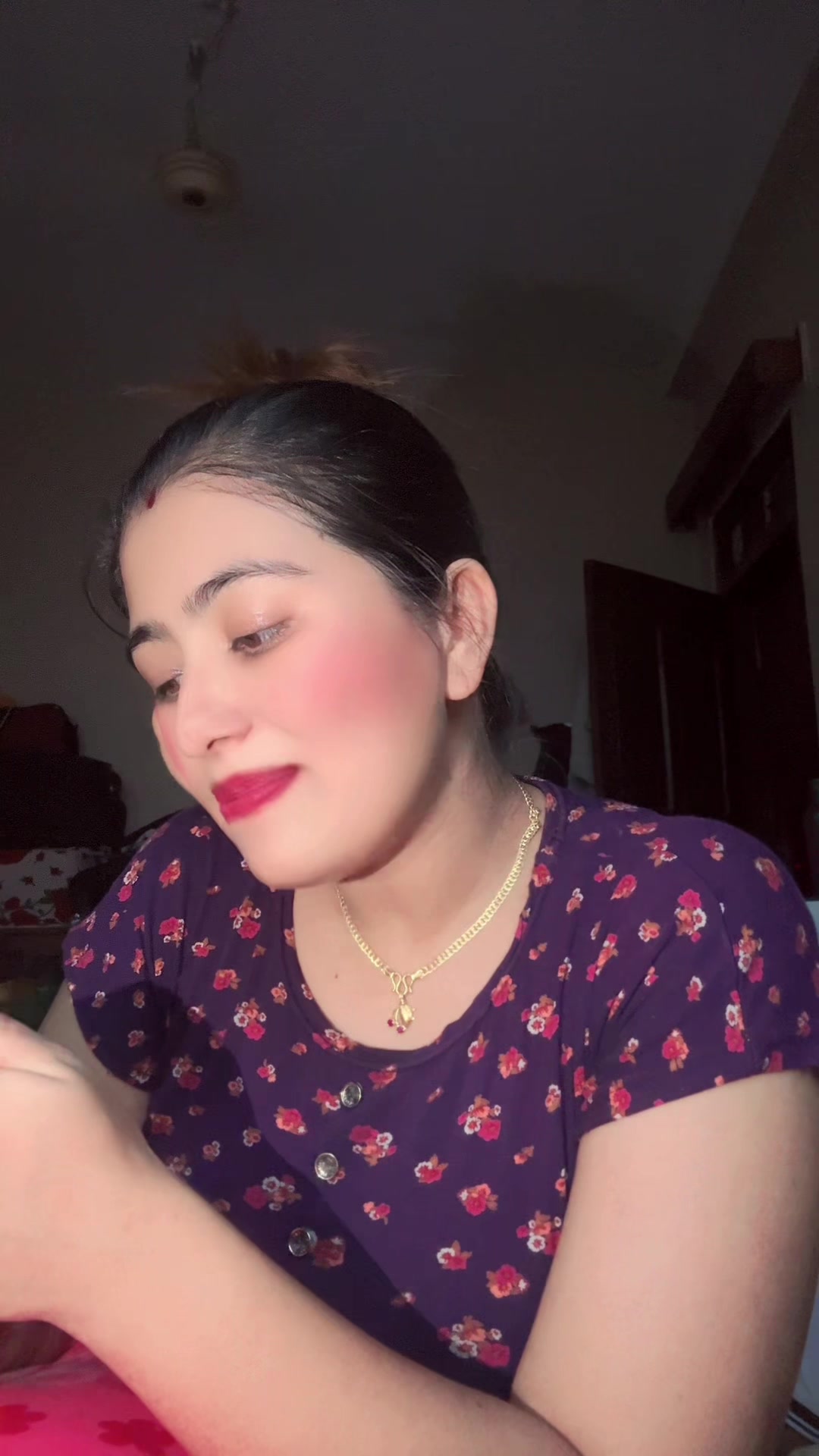 @Punam karki
