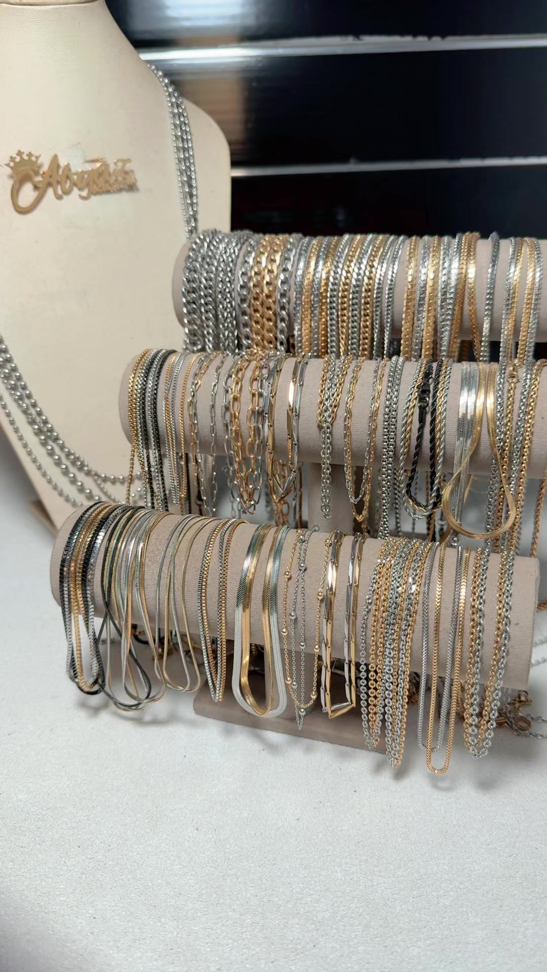 @Abyaz accessories