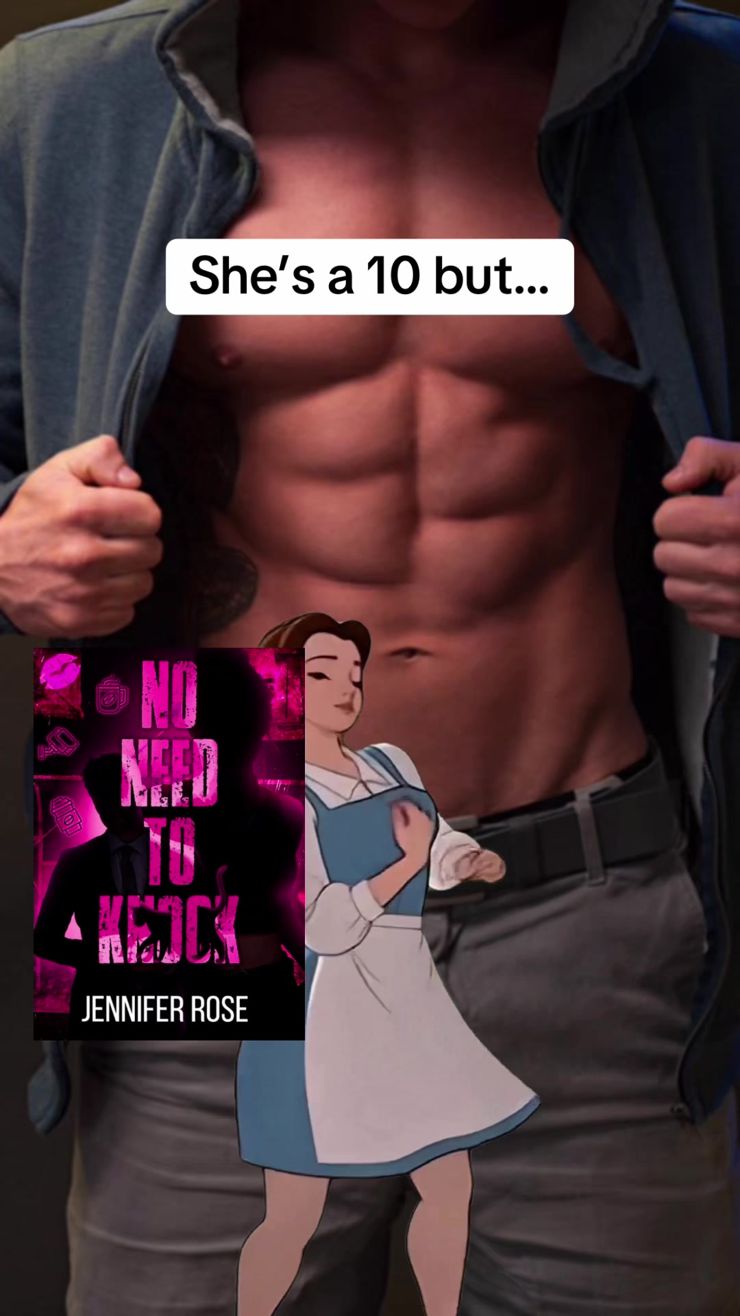 @authorjenniferrose