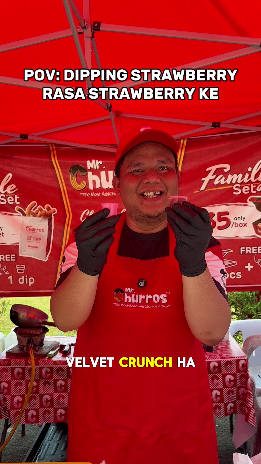 @mrchurros