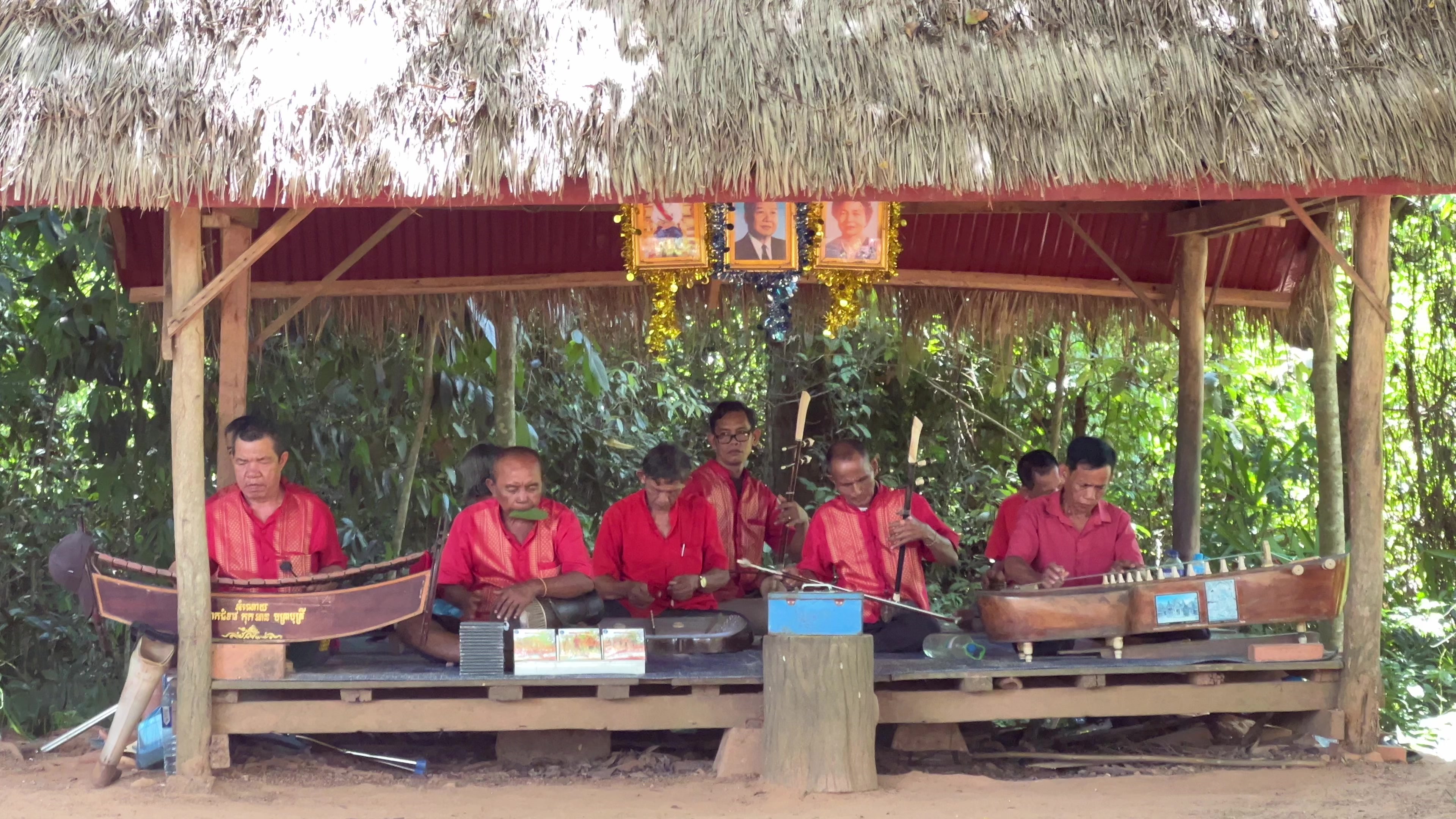 @Angkor Tours by Sath