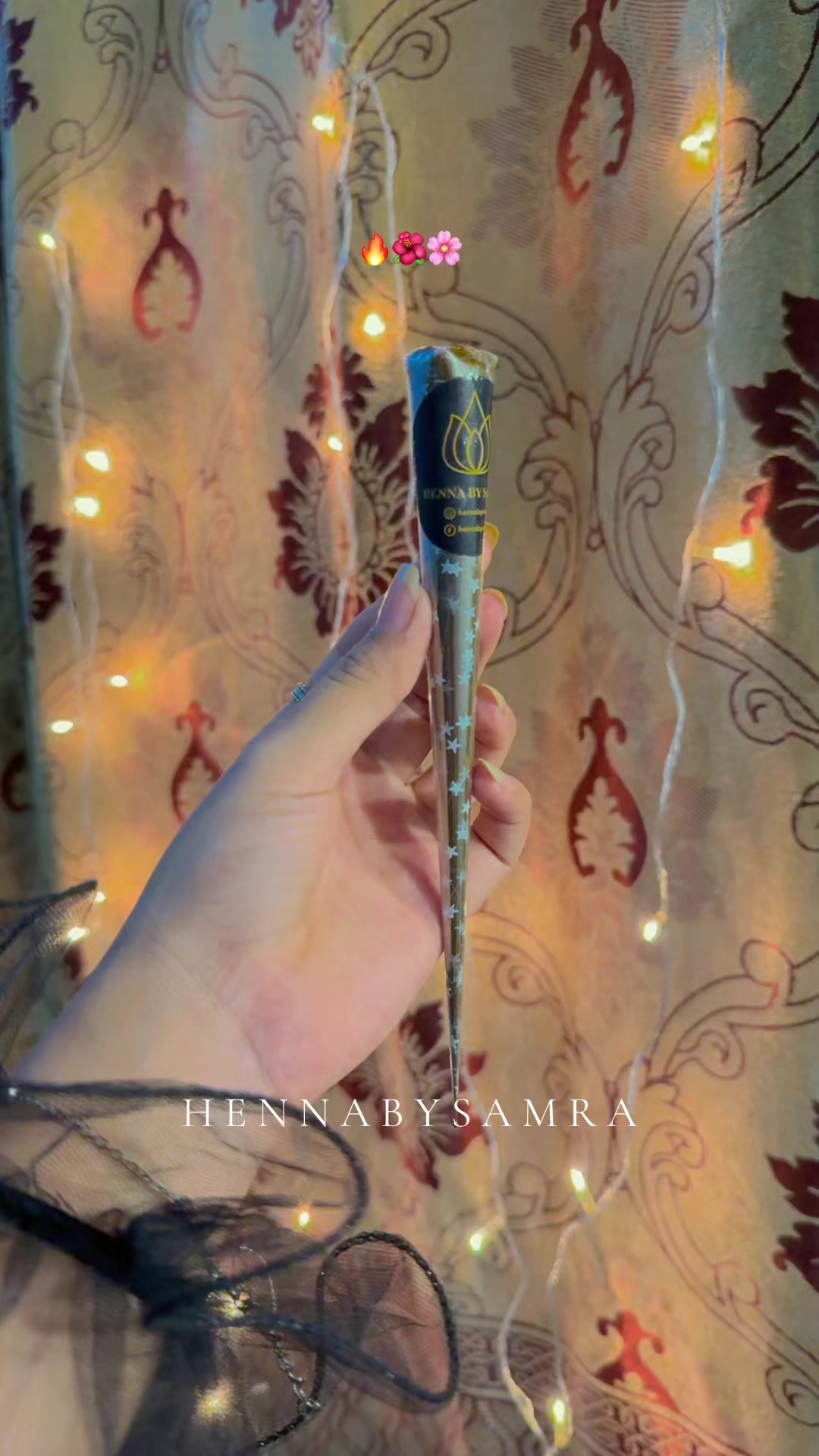 @💕الحناء من ثمرہ💕