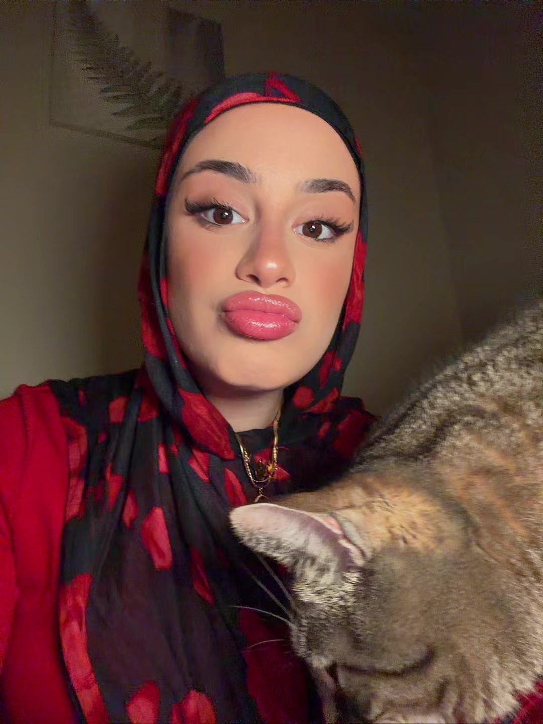 @Maryam Kamal I مريم كمال