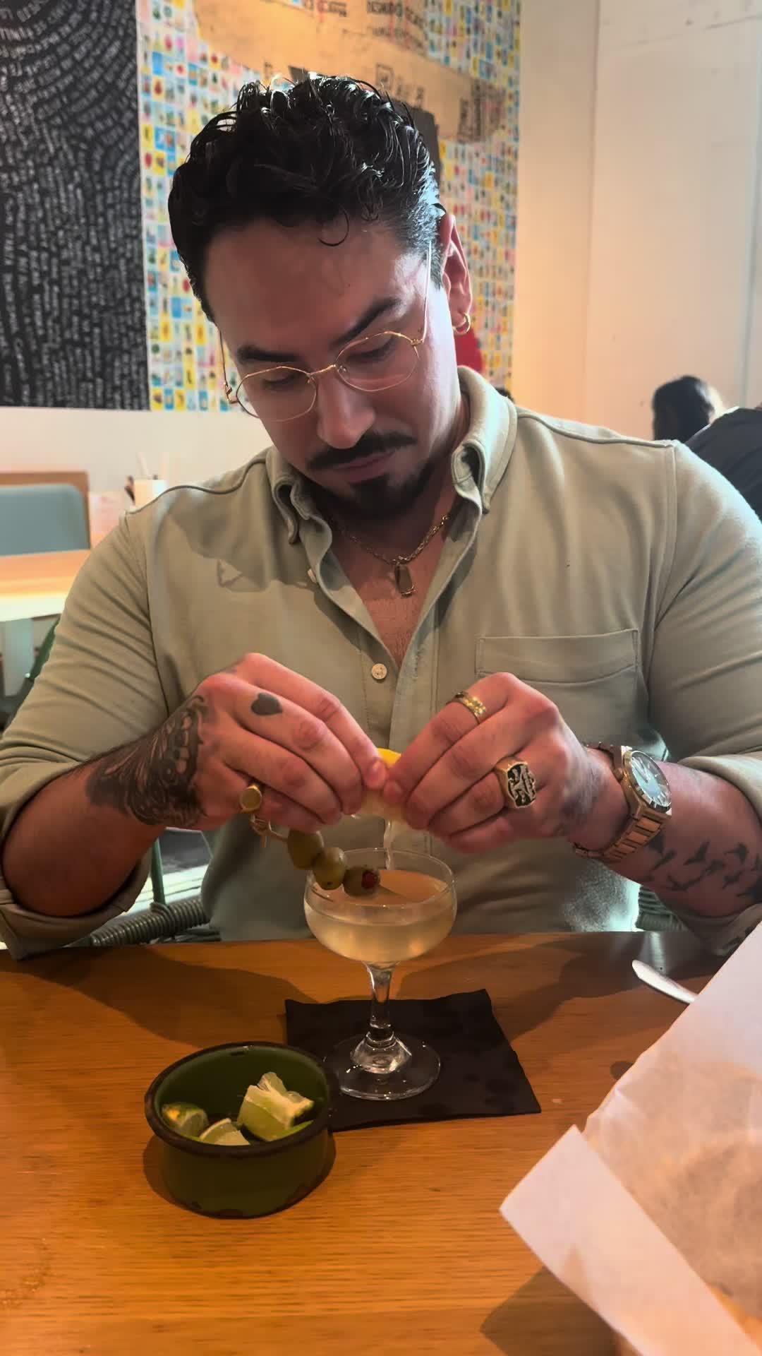 @Soyericlee