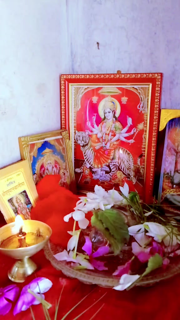 @मेरो प्यारो राधे श्याम