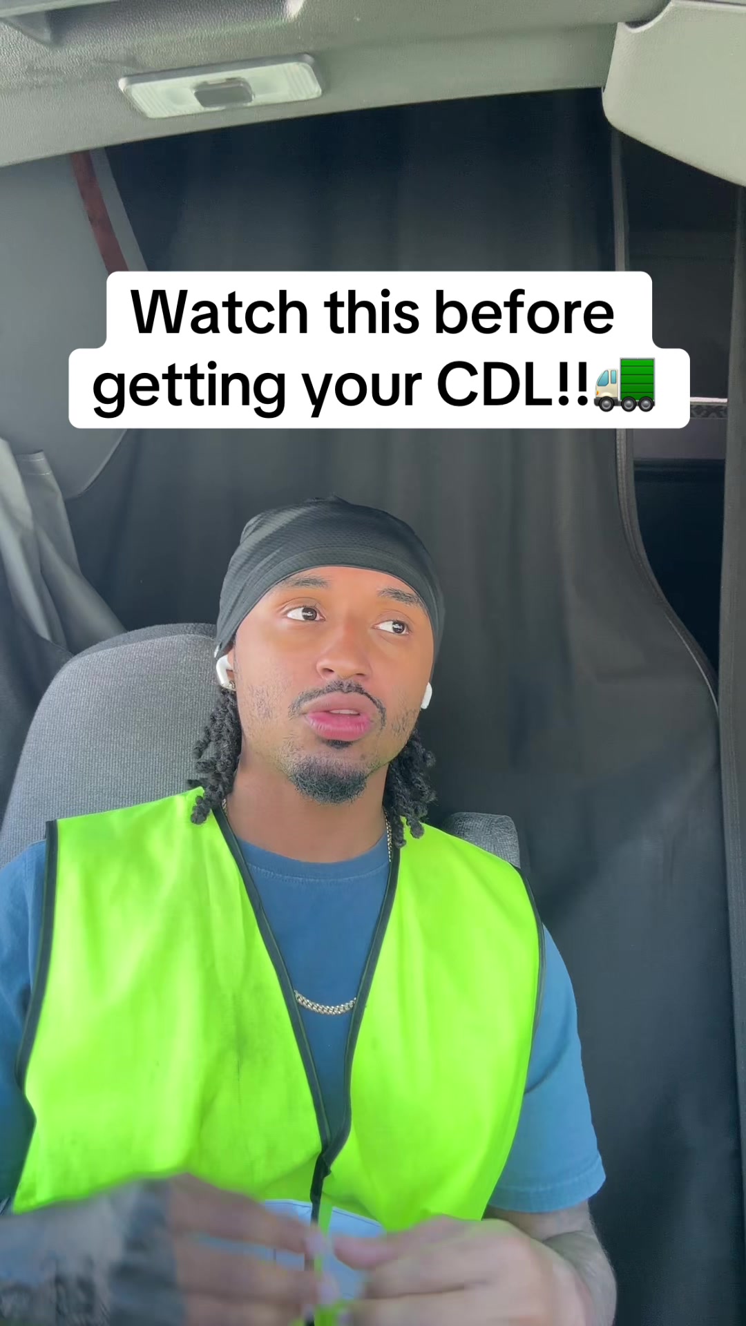 @jaybndoo 🚛