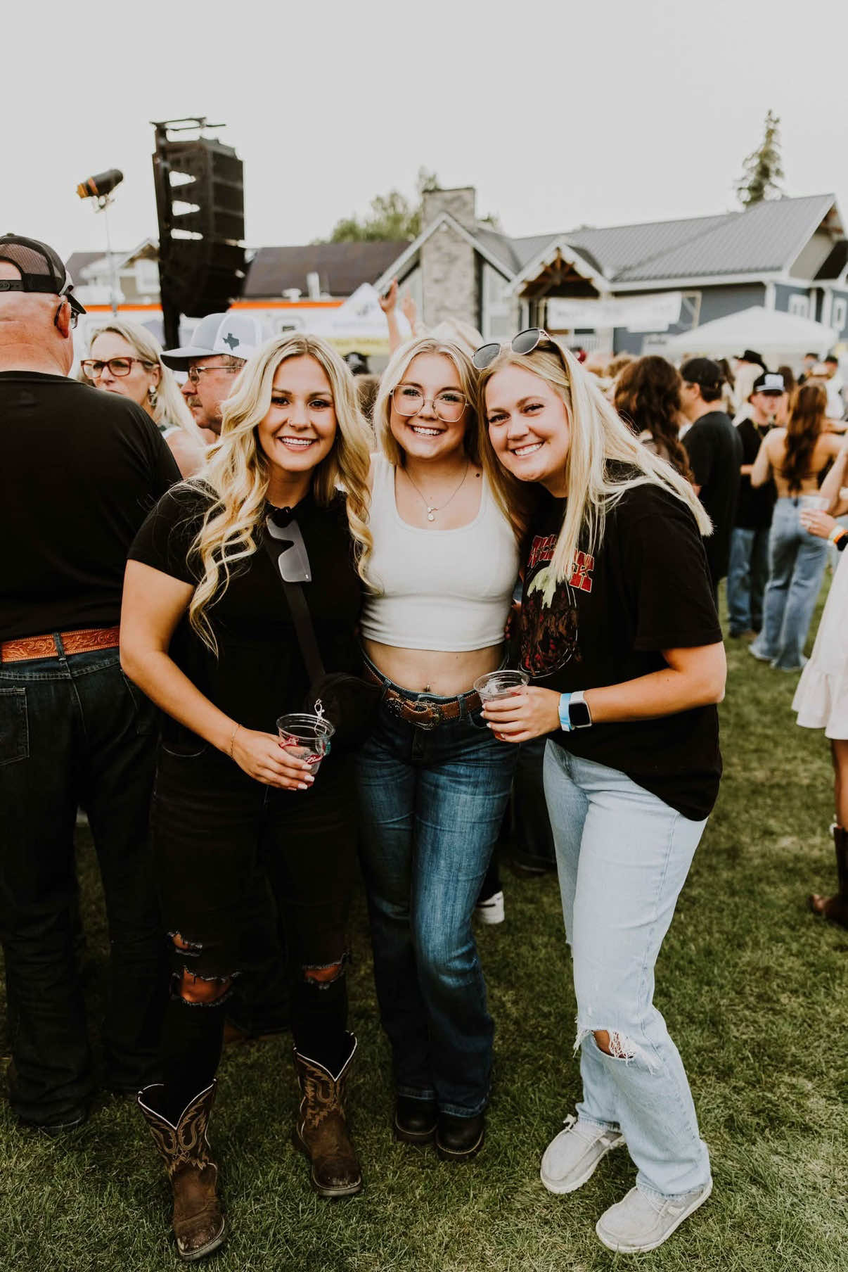 @Quonset Days Music Festival