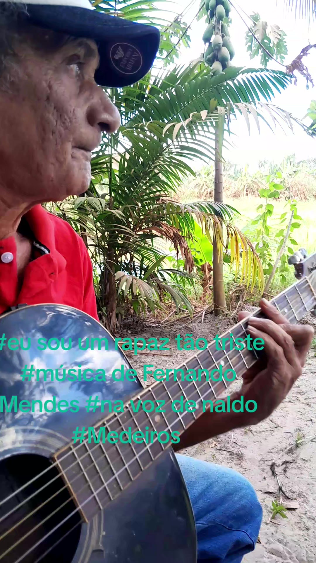 @naldo medeiro