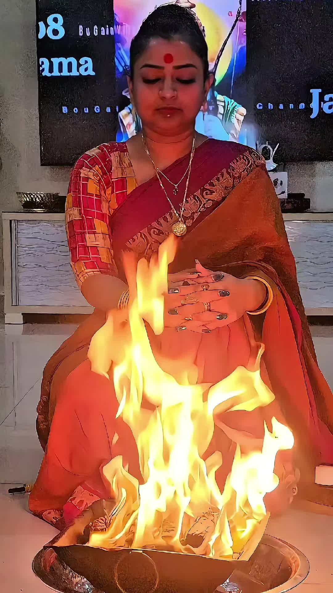@Jai Hanumat