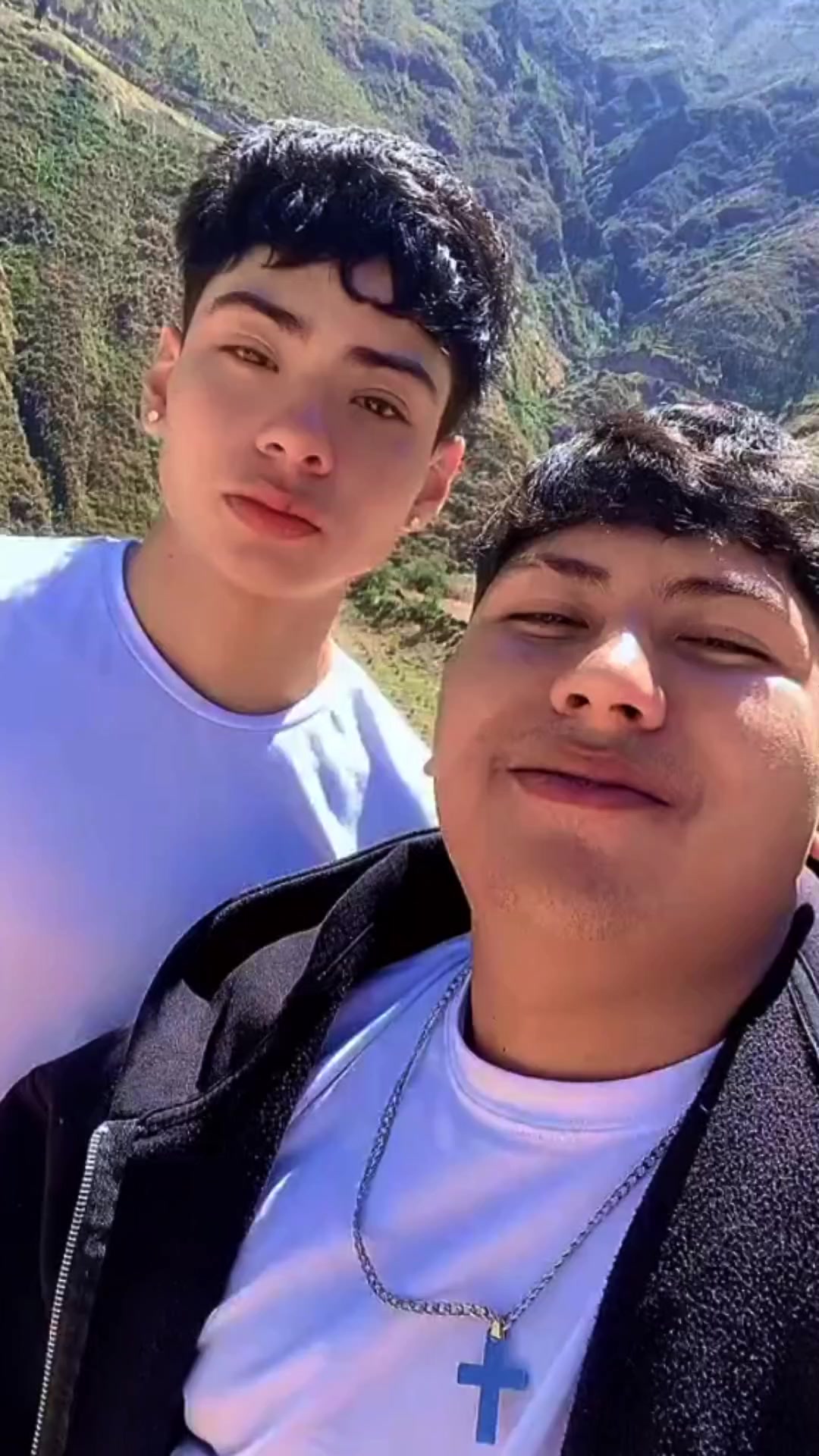 @Jesús Mendoza