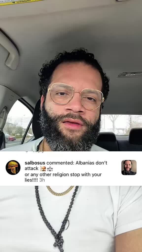 @Aaron Palacios Rebel
