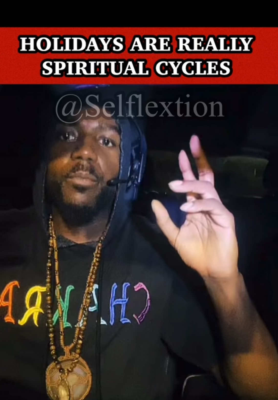 @Selflextion
