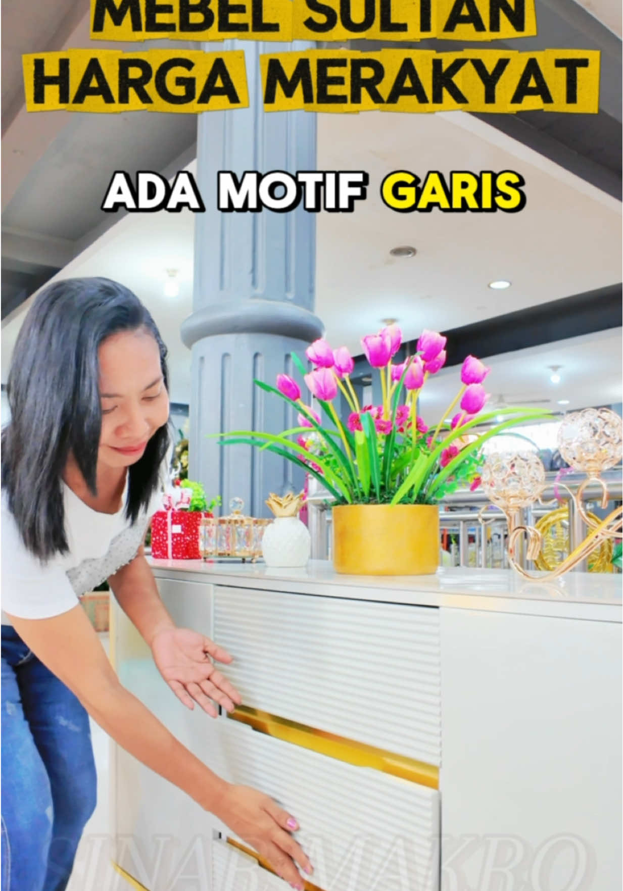 @SINAR ALFA & SINAR MAKRO