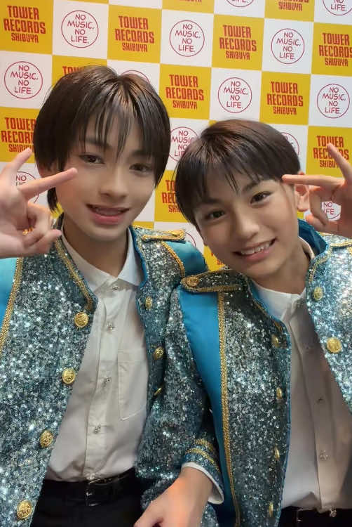 @EBiDAN TOKYO