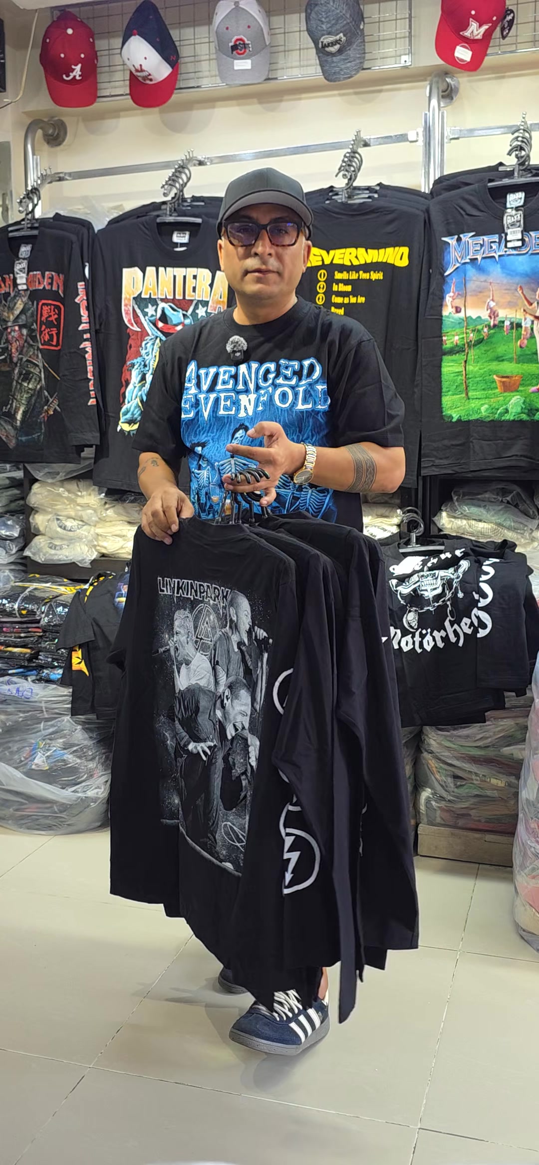 @New York Store 05
