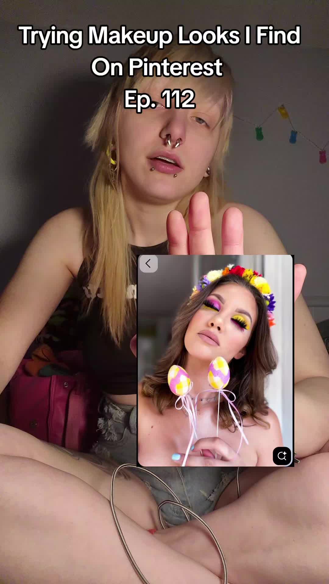 @Gina Whitebird