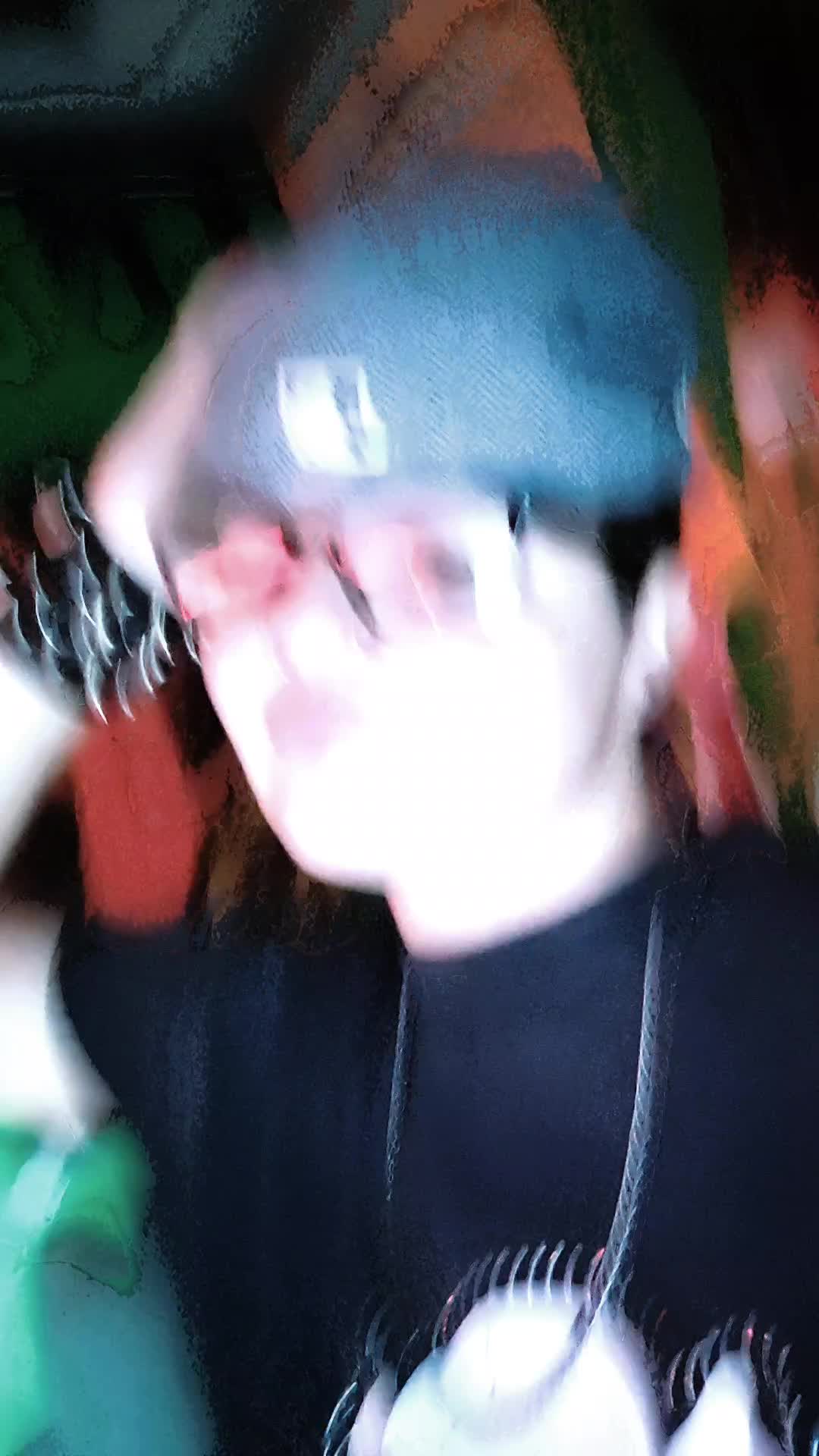 @ghost😝🤟🖤