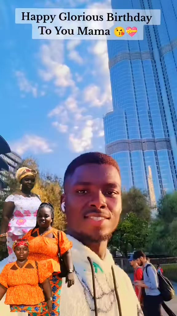 @Minister NhyiraBa Qwesi Sammy