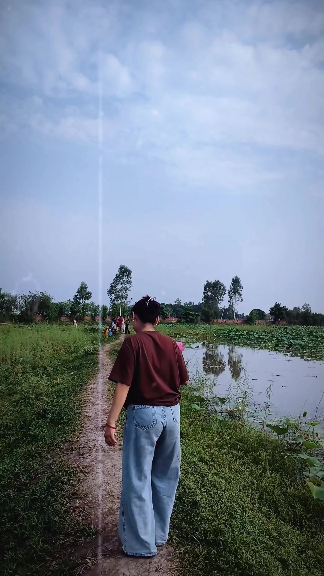@Tara Pun Mahatara