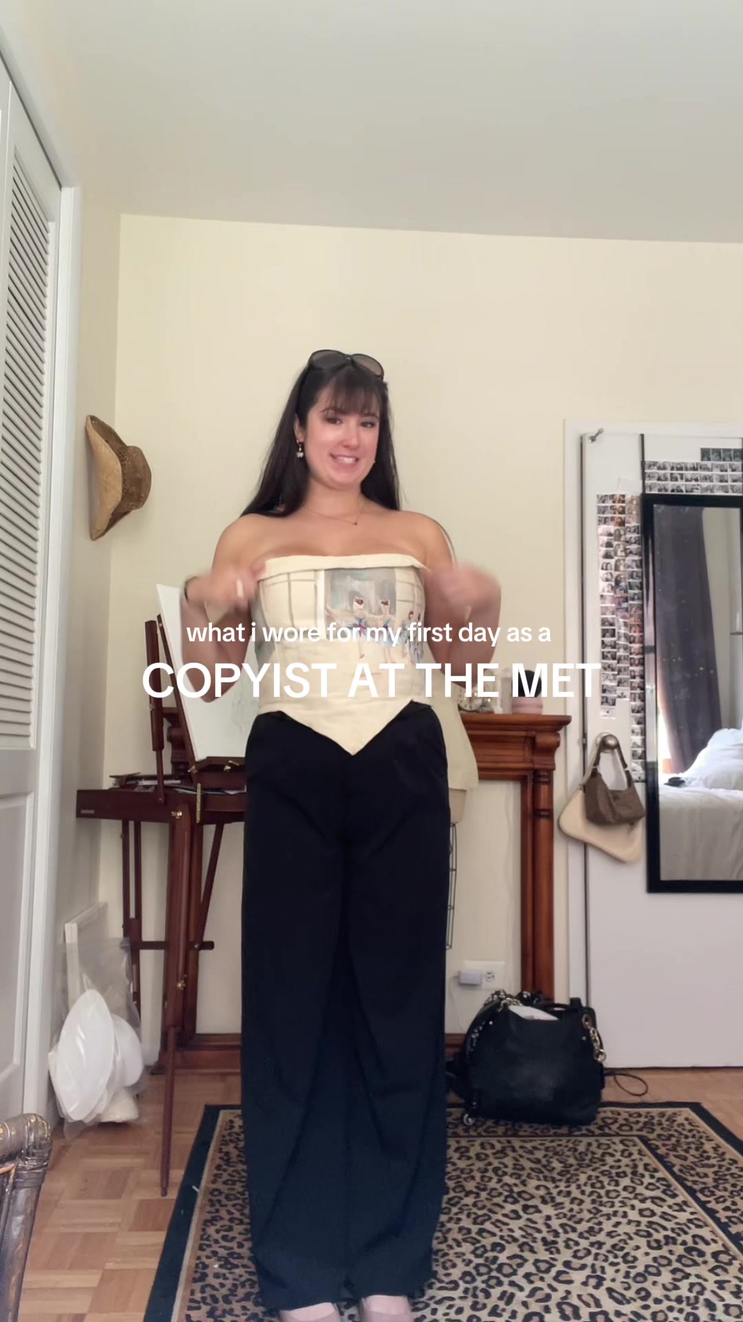@Annabelle | Fashion Designer