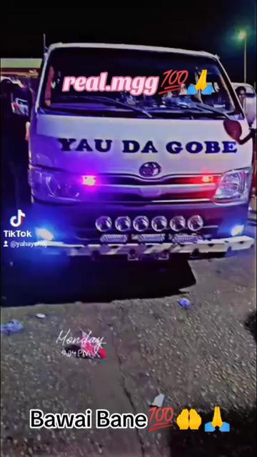 @Mutari Garba