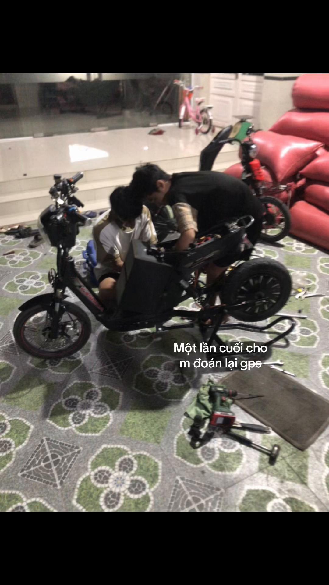 @XĐ Công Nghệ