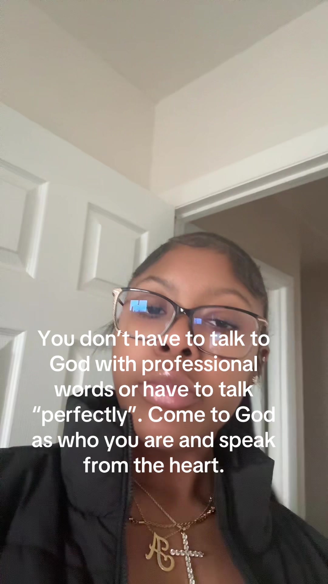 @God’s Child