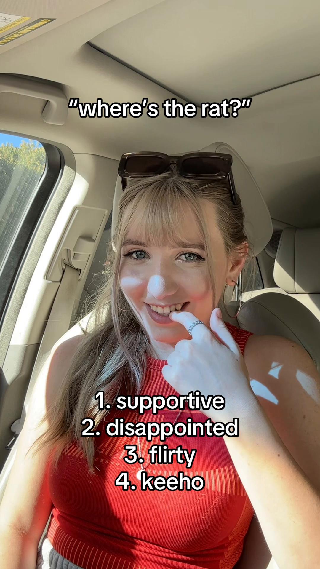@kelly marie