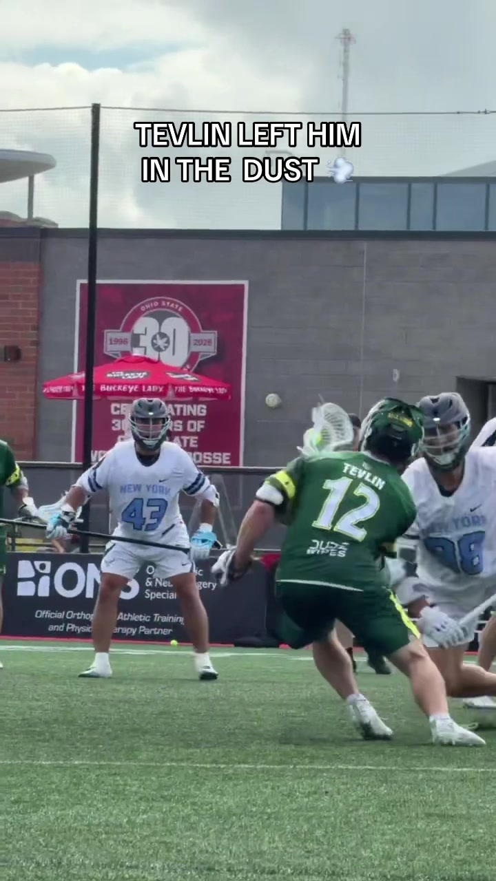 @Premier Lacrosse League