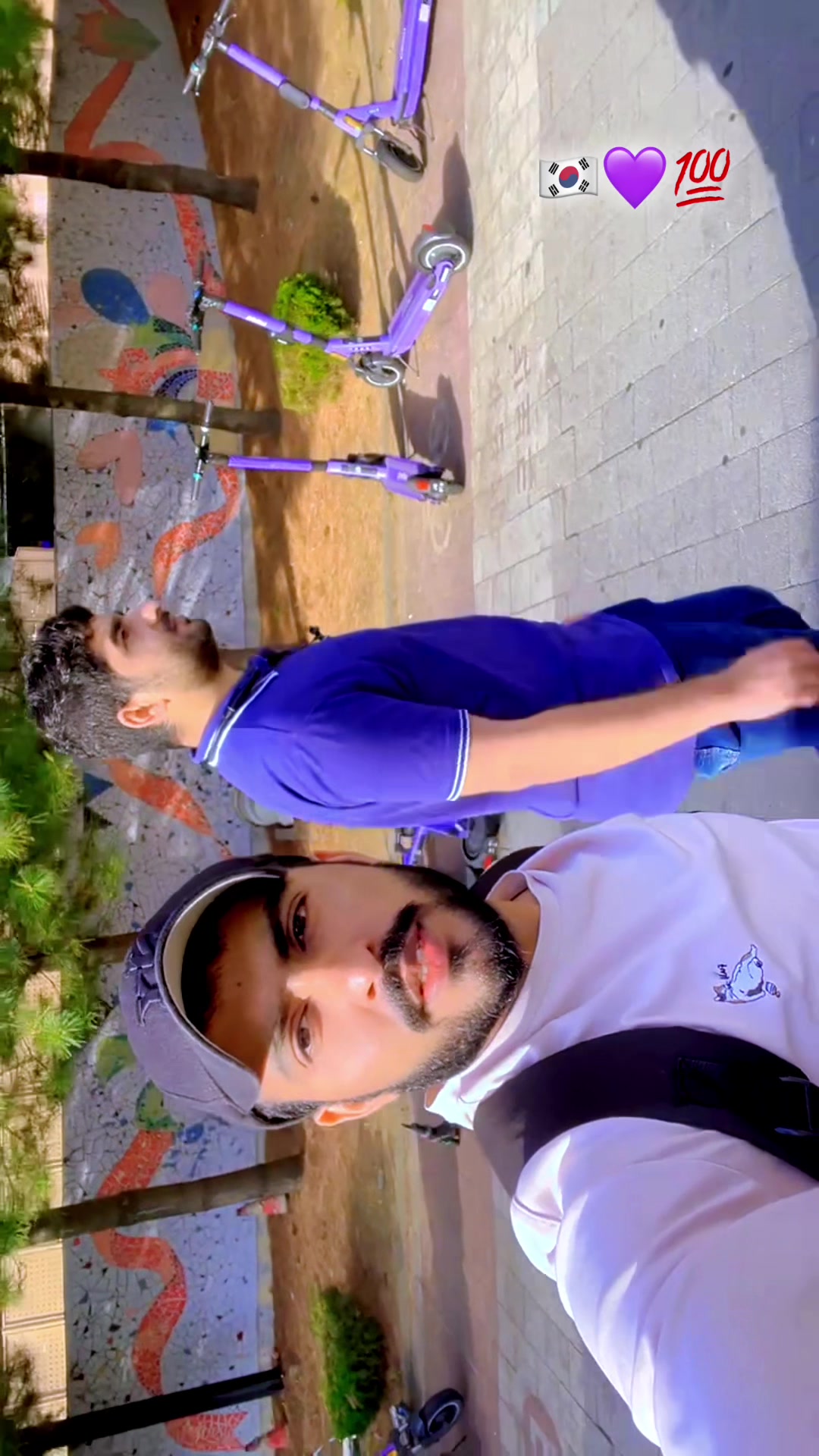 @Asif Gujjar🇰🇷