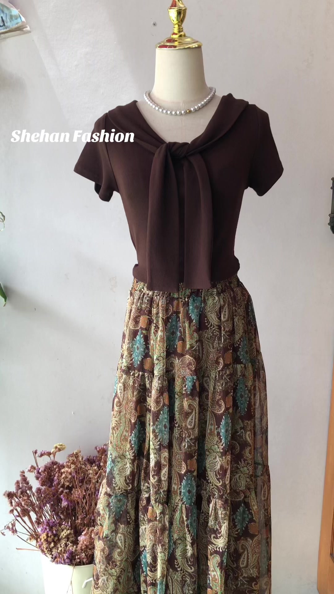@SheHan Fashion -(2)