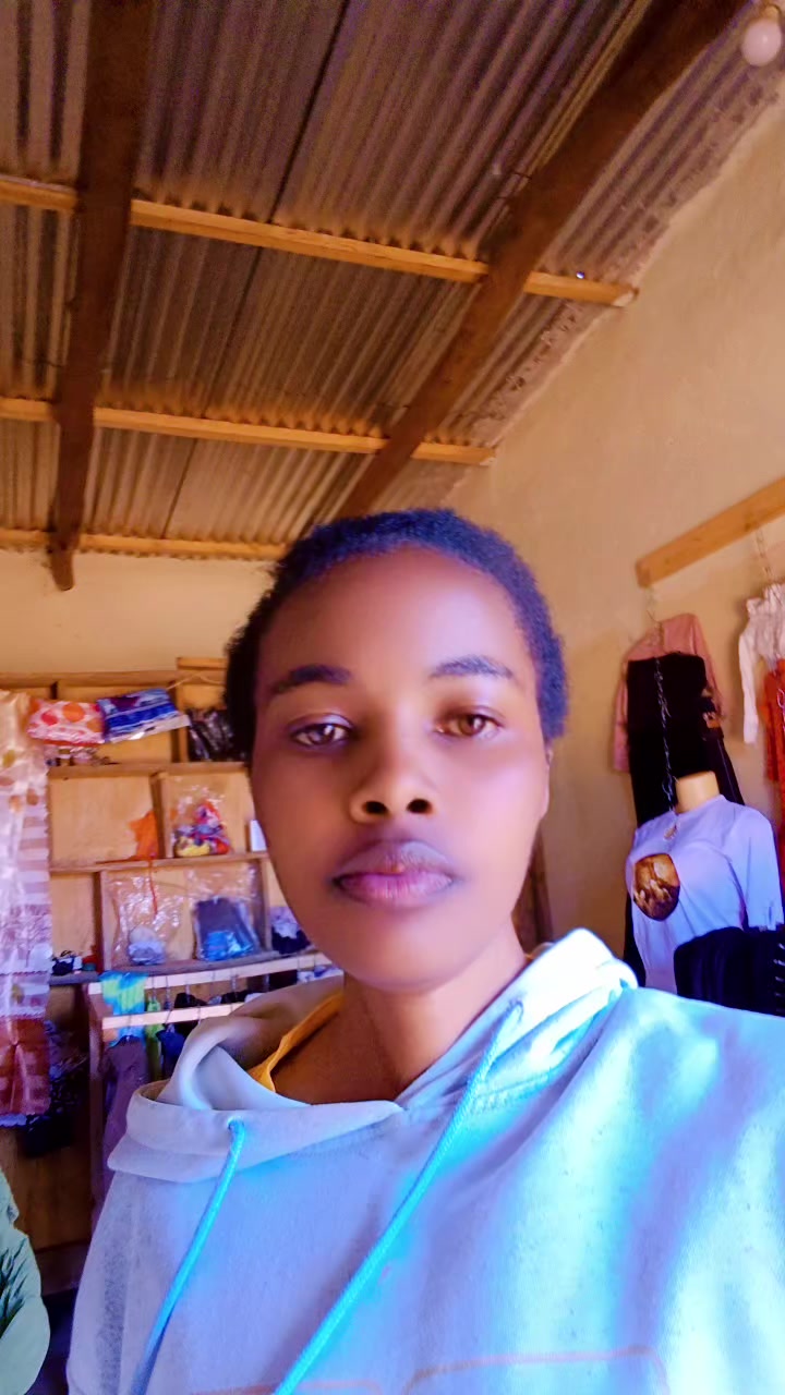 @kamba babe❣️