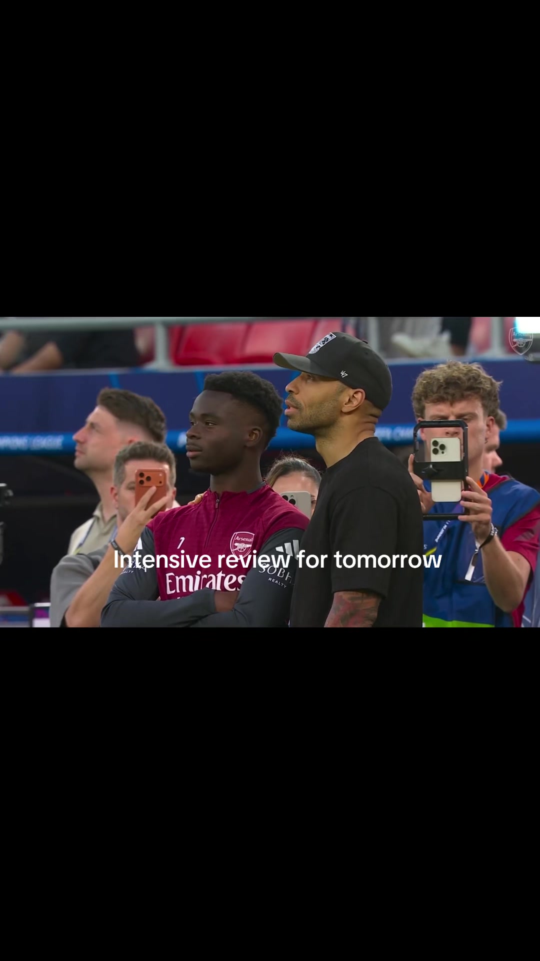 @Arsenal’s