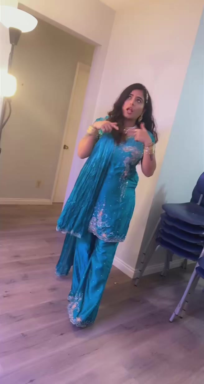 @Shivi Nayyar