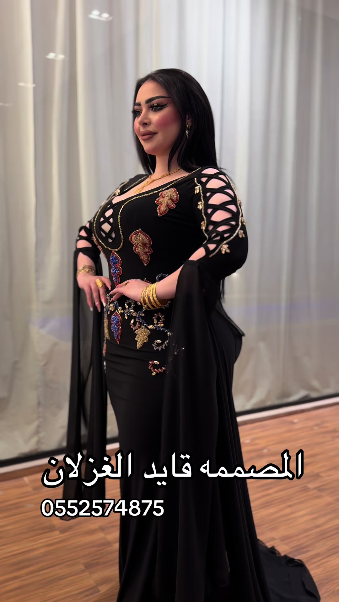 @قايد الغزلان 3
