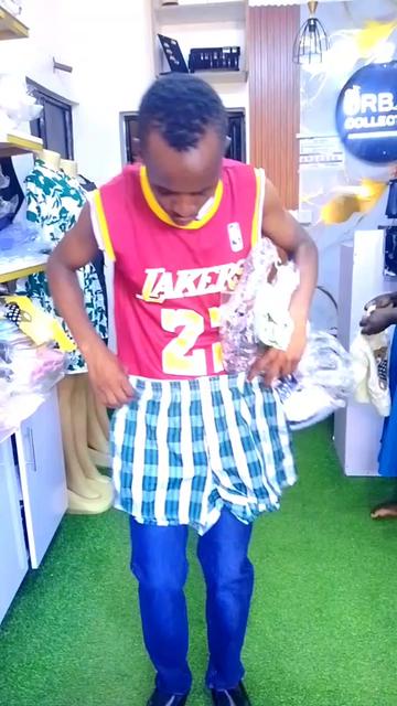 @Moses starboy