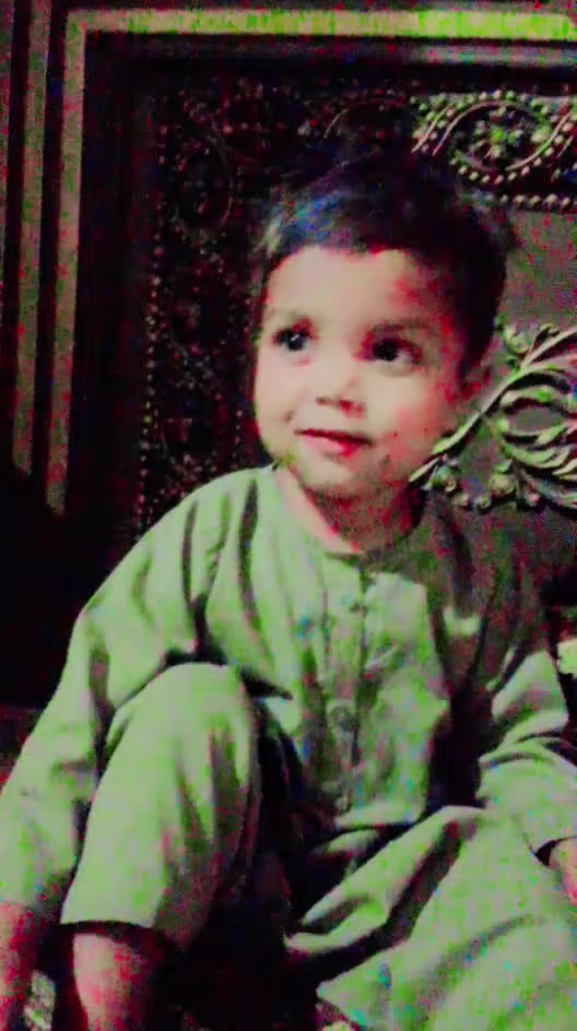 @BabarAli Mahar