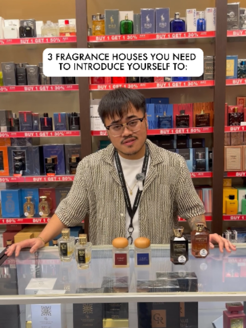 @Fragrance Outlet-Shop