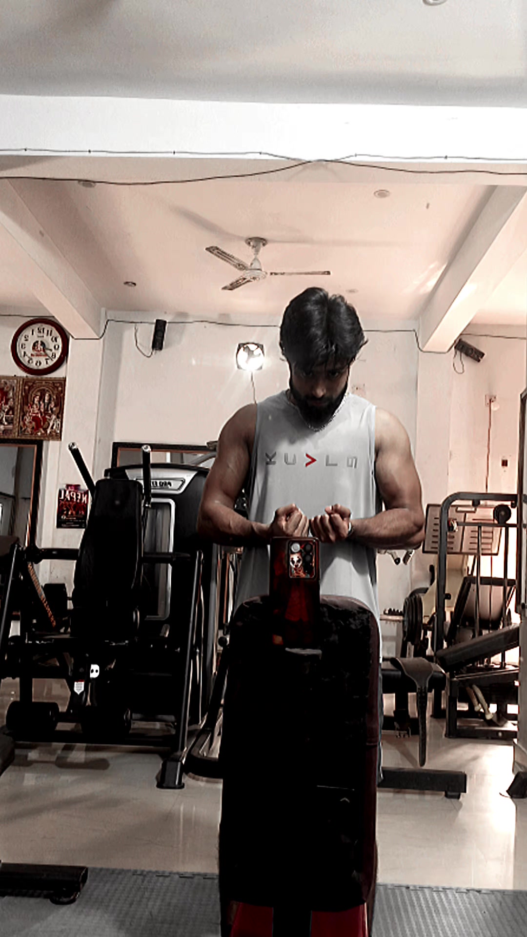 @Aarya panth