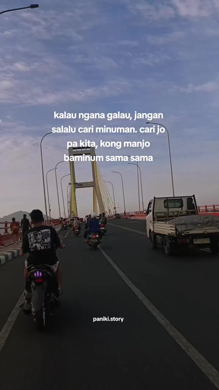 @Ara Katiandagho