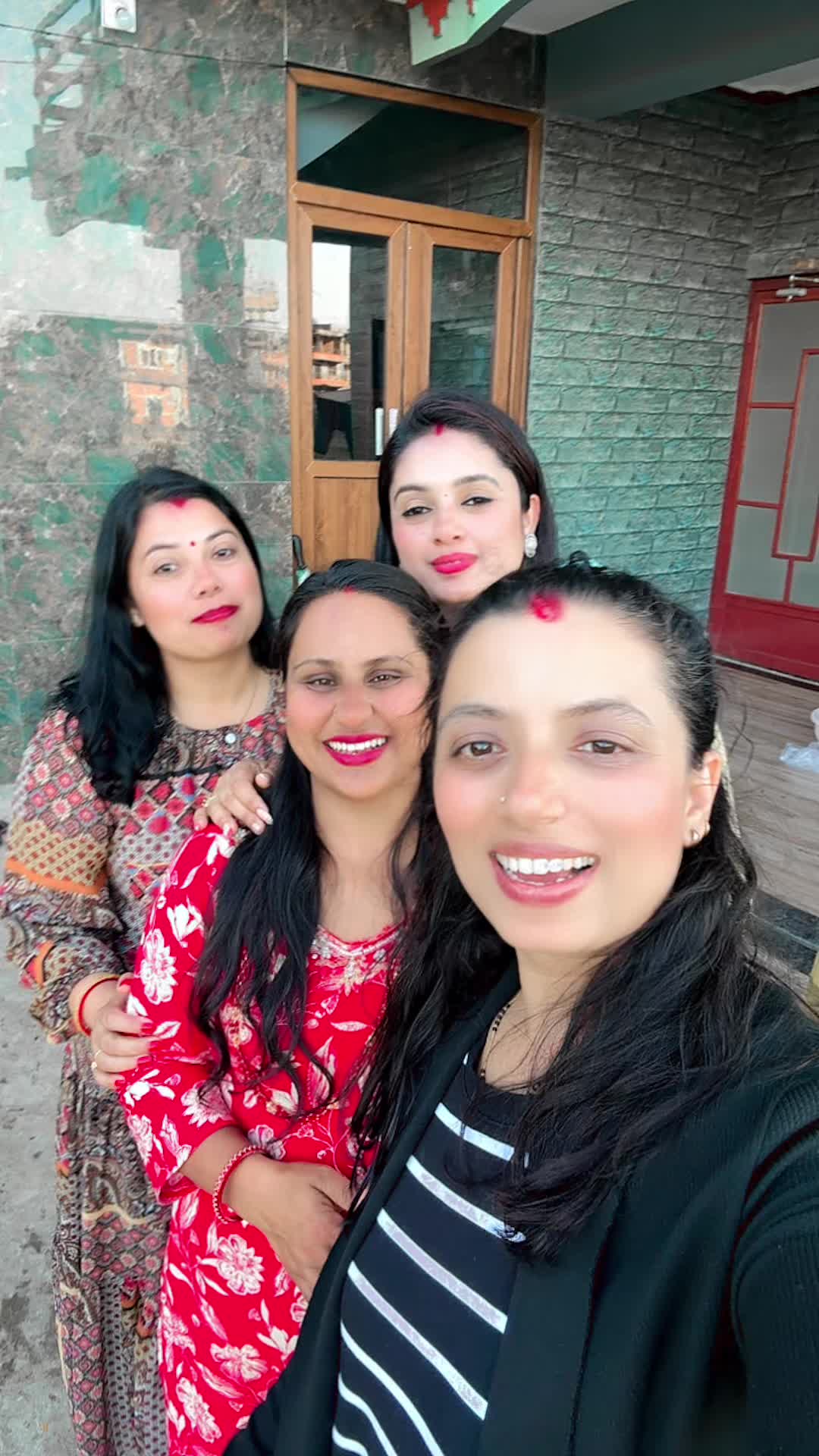 @Pooja