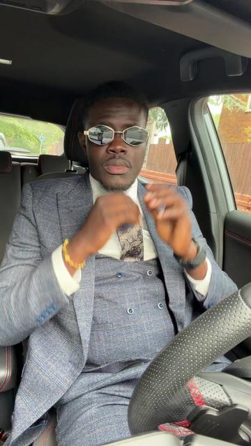 @Nana Kwame
