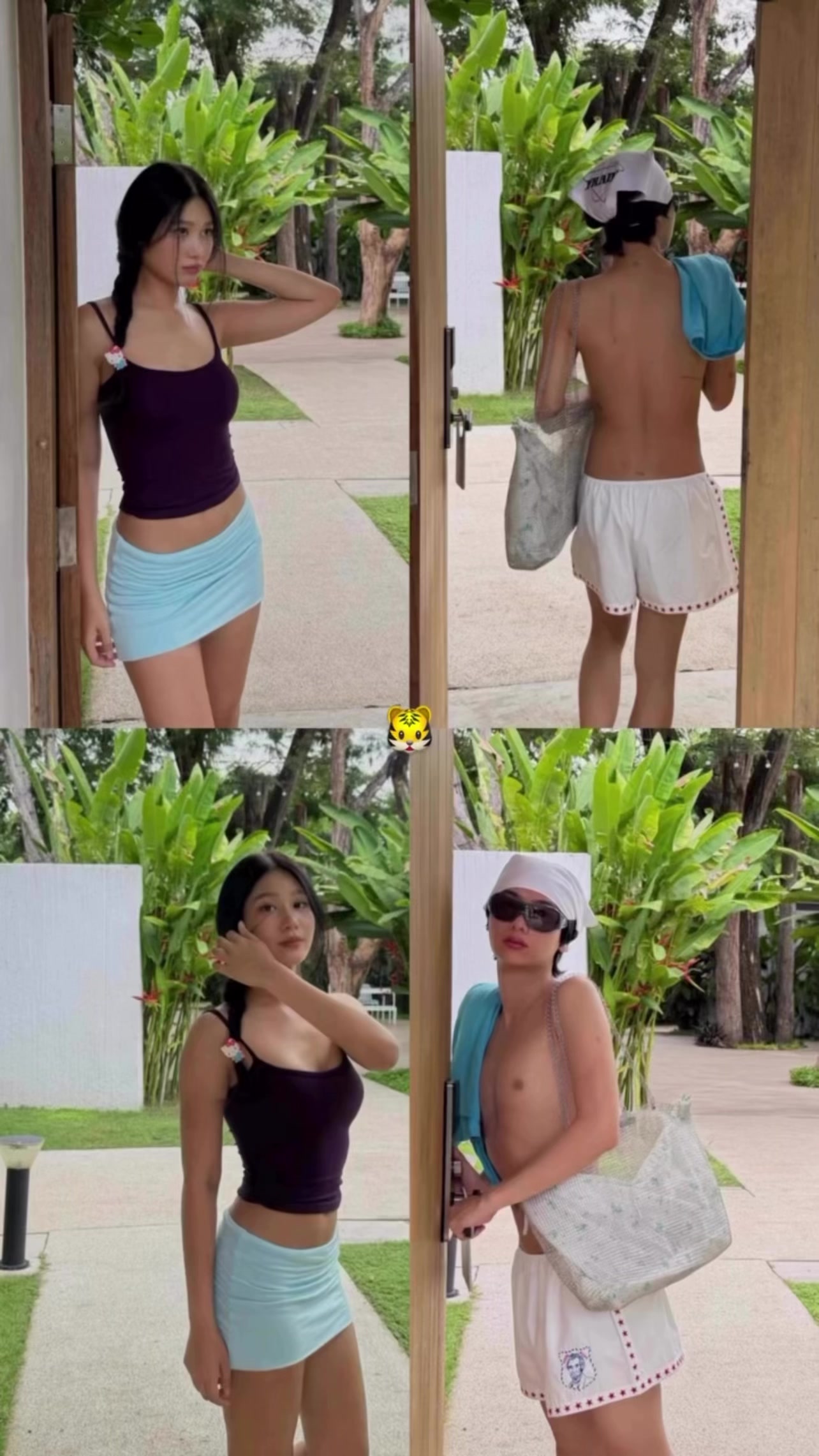 @เบบี๋ตัวเล็กที่รักออฟกัน💚