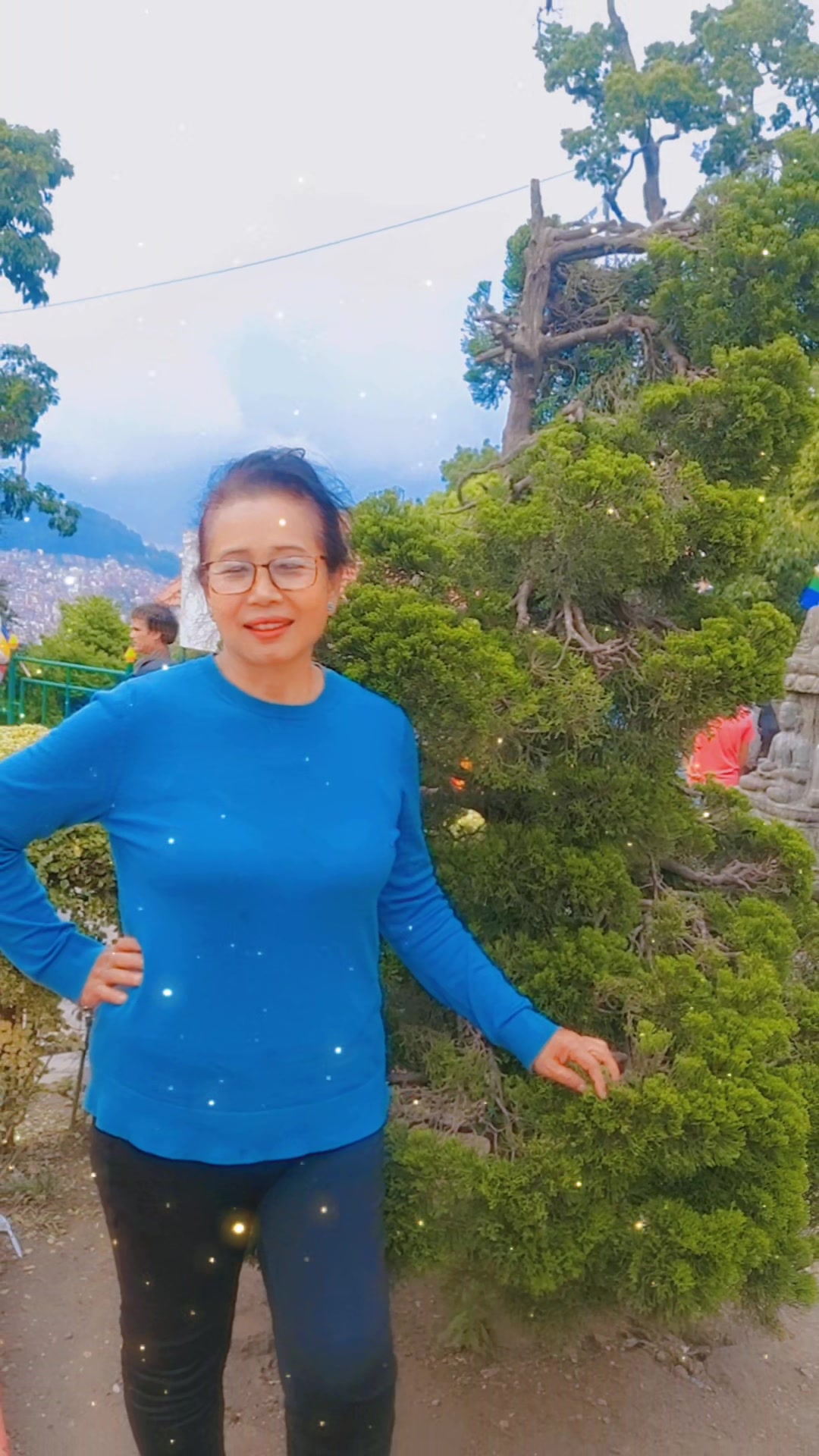 @Gangamayadhimal
