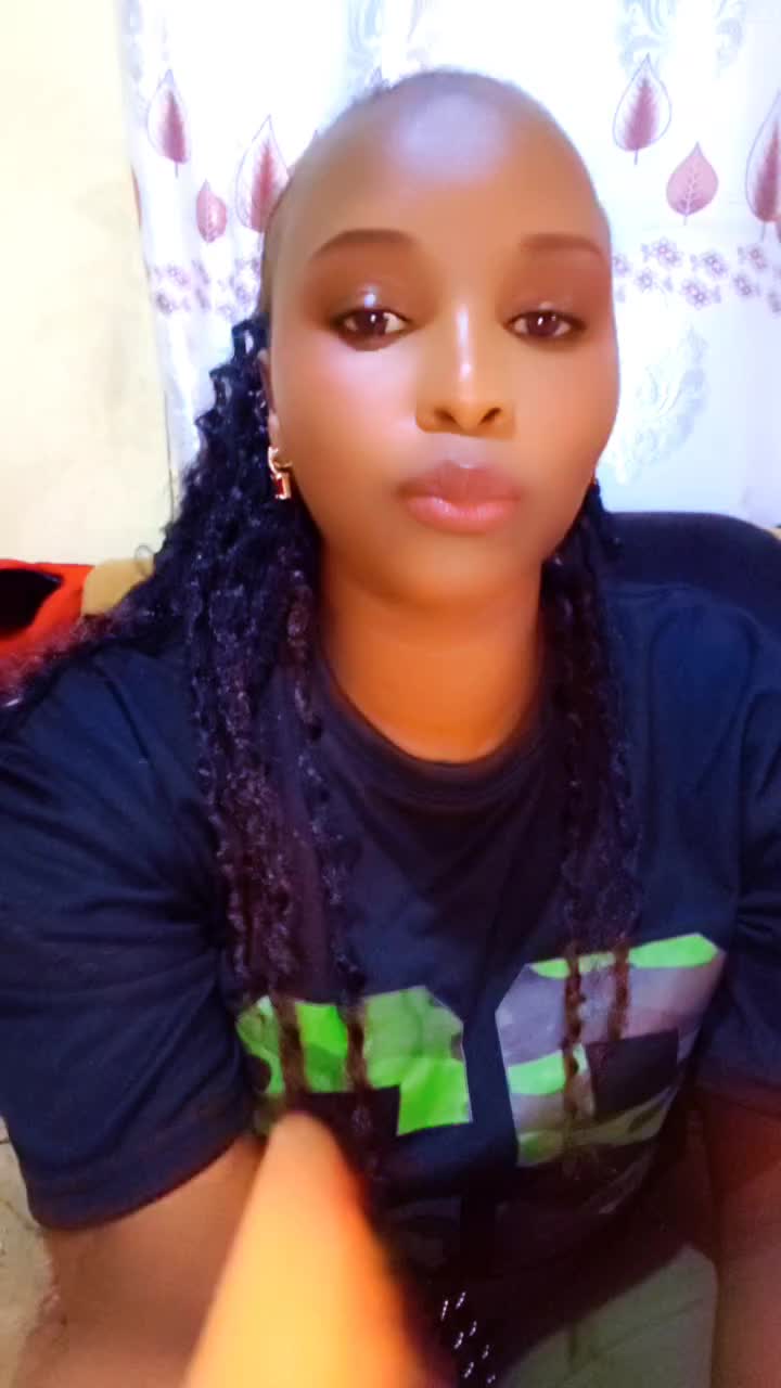 @#Wambui Mathenge