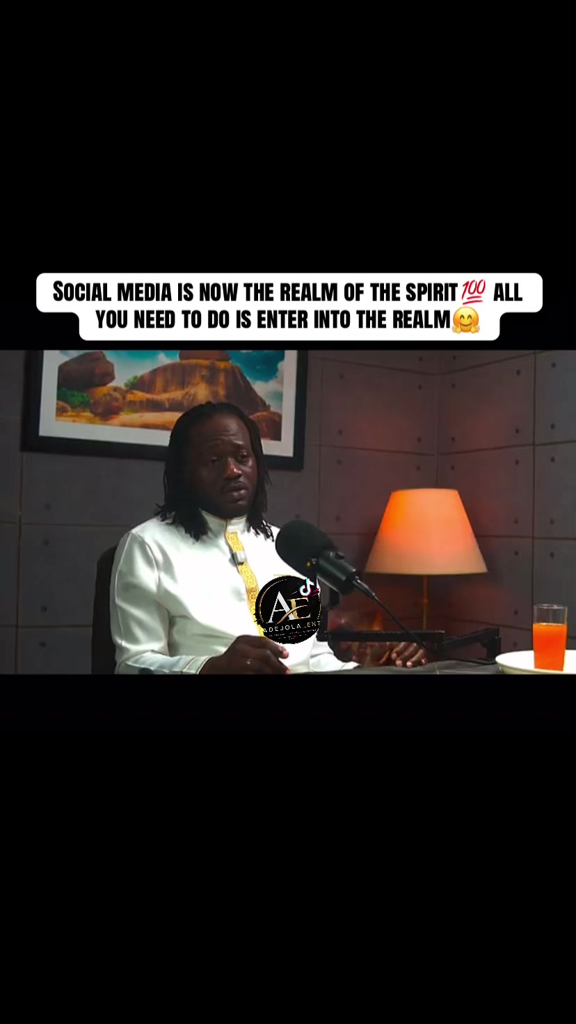 @ADEJOLA ENT.