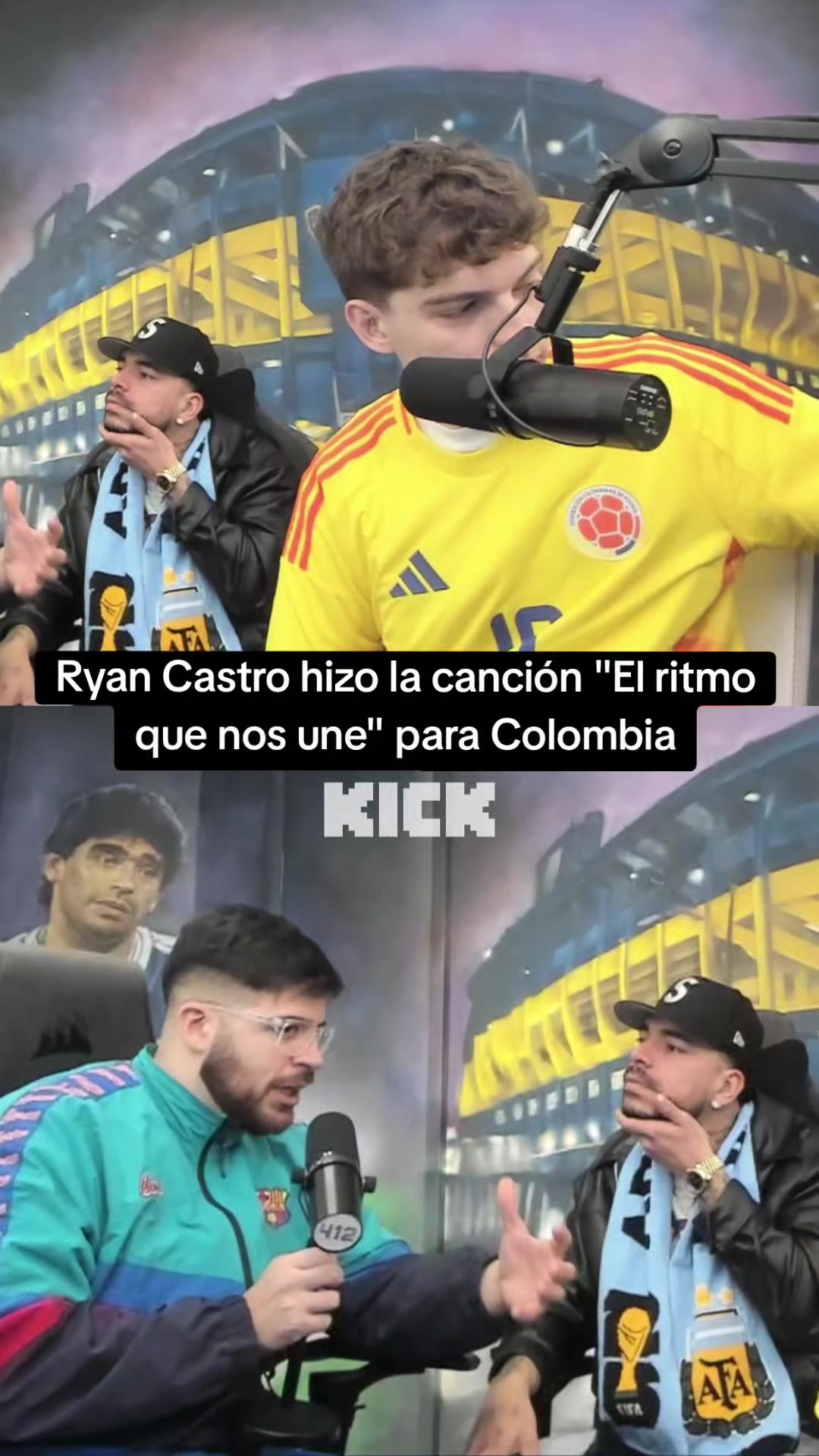 @Sofia Clips