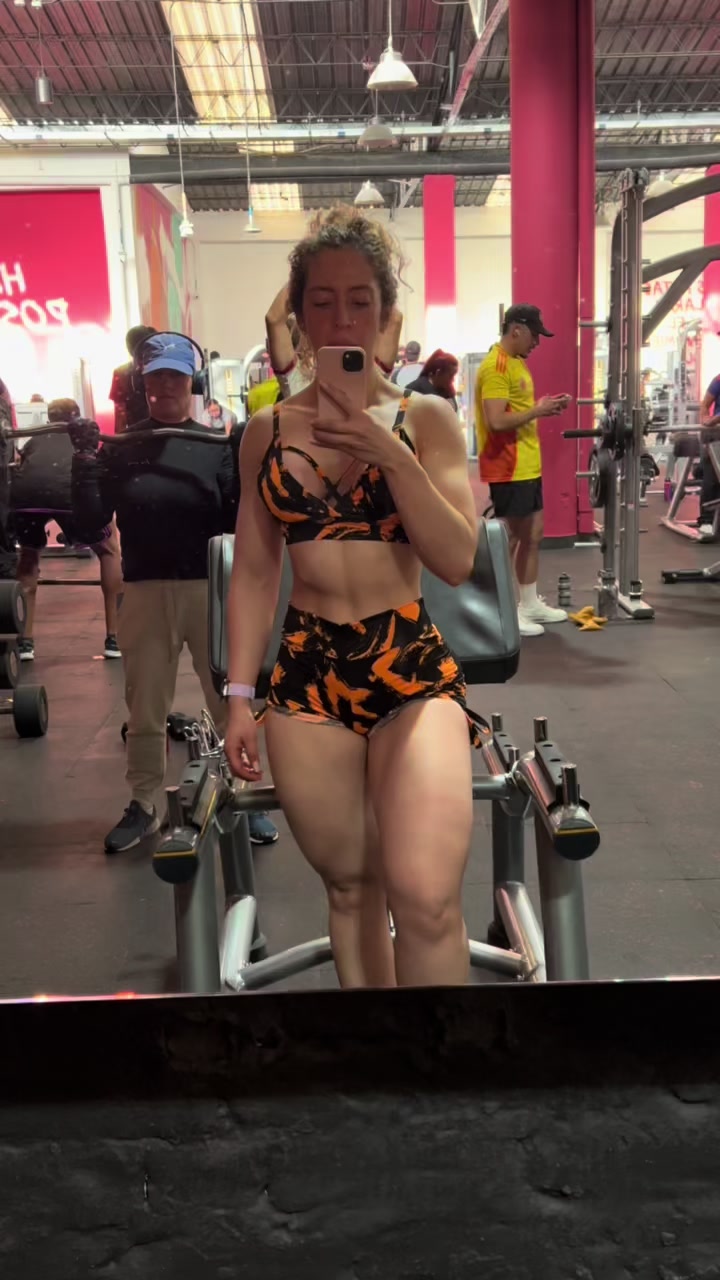 @Mariafit〽️