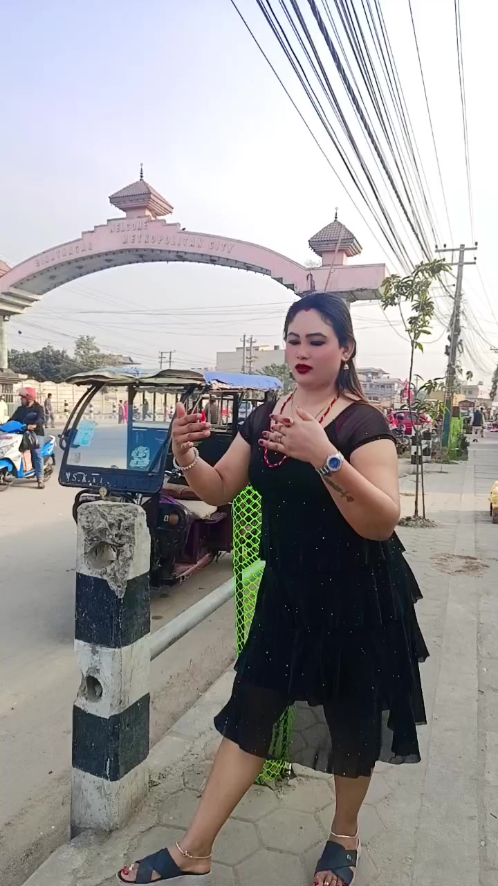 @roji dahal
