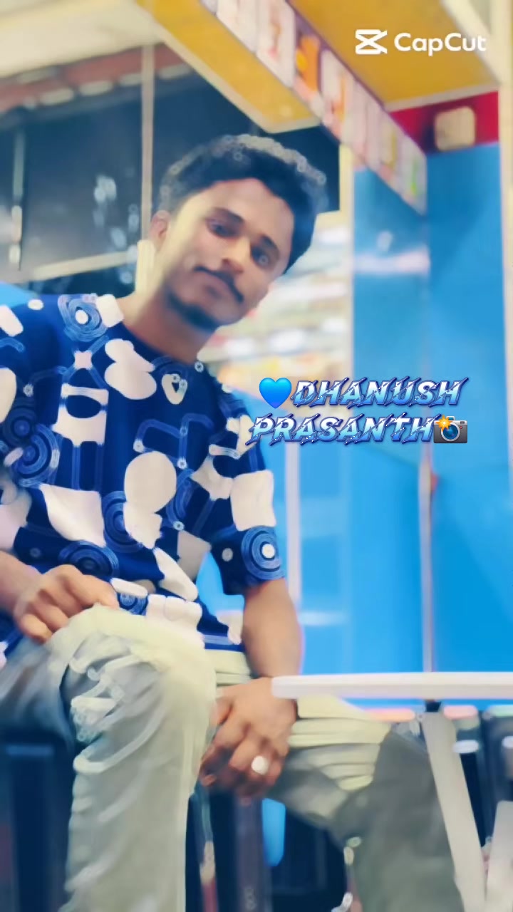@๐คโค๏ธDhanush prasanth โโโ๐๐ค